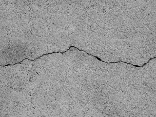 crack concrete floor texture