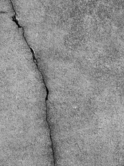 crack concrete floor texture