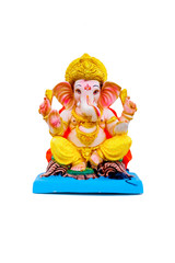 Lord ganesha , Indian ganesh festival