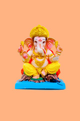 Lord ganesha , Indian ganesh festival