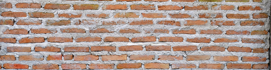 old brick wall texture background