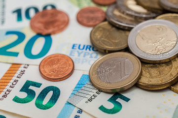 Finanzen Eurogeld 