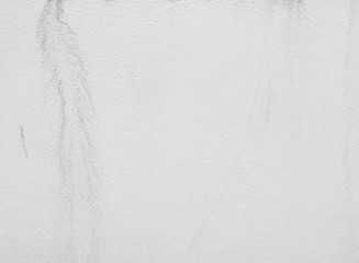 Naklejka premium dirty white wall texture or background