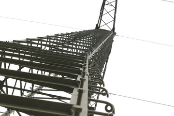 Gittermast