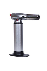 Silver Light Metal Fire Extinguisher for Kitchen & Hookah and Charcoal Grill