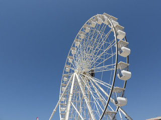 roue saint jean de monts