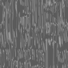 Pattern with torn sloppy lines. Endless background with thin lines that look like a scratched surface.