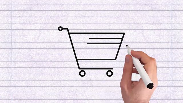 Animation Zeichnen 