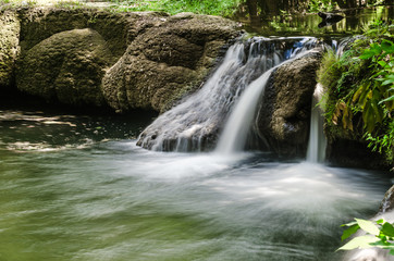 Fototapeta premium Kanchanaburi