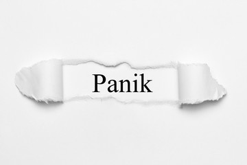 Panik