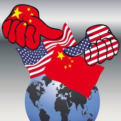 USA China Konflikt 5