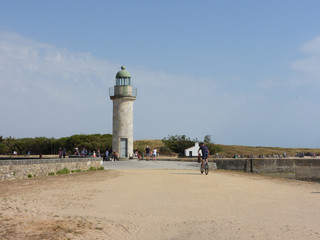 phare saint gilles croix de vie