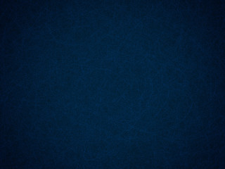 Abstract Dark Blue Grunge Background