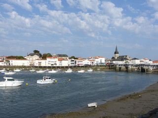 saint gilles croix de vie