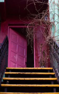 La Boca 19
