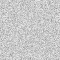 Grunge black and white. Stains, abrasions, cracks, dust on the old texture. Design for backgrounds, wallpapers, covers and packaging