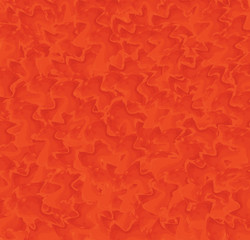 red abstract background