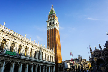 Venice san marco