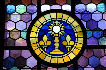 Mont_Sainte-Odile Juin 2019