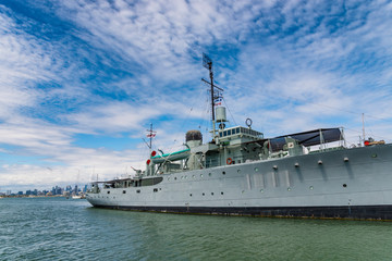 Williamstown Castlemaine © VietDung