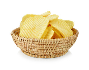 Potato chips