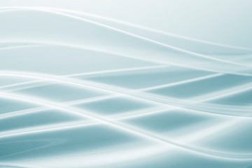 abstract blue background