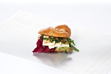 Fingerfood