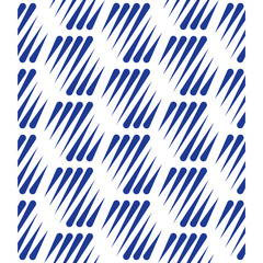 Graphic pattern with lines