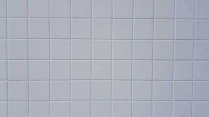 White brick wall texture. May use as background