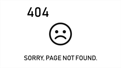 Page not found background, 404 error, for desktop computer.  Error 404, page not found, pc background. Error 404 background.