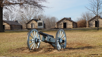 Canon & Cabins