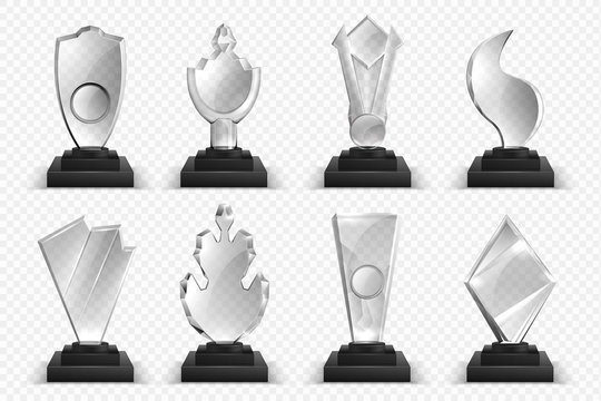 Download 2 108 Best Acrylic Awards Images Stock Photos Vectors Adobe Stock