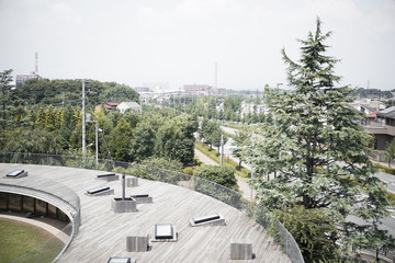 Japanese Kindergarten