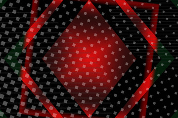 Fototapeta premium abstract, red, wallpaper, texture, design, illustration, wave, pattern, light, art, technology, line, white, backdrop, backgrounds, graphic, blue, web, color, business, green, gradient, artistic
