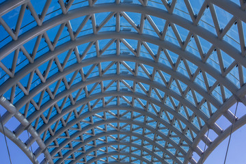 Nature and culture of Georgia