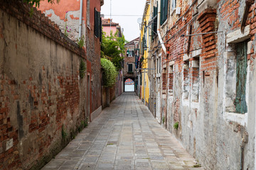 Fototapeta na wymiar Venice / Giudecca