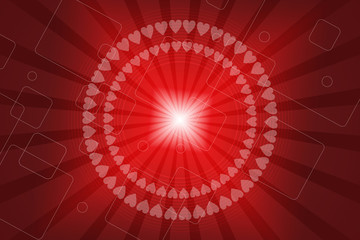 abstract, blue, design, pattern, light, lines, wave, illustration, wallpaper, digital, technology, red, art, texture, line, curve, backdrop, space, motion, futuristic, color, green, white, abstraction