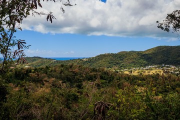 island