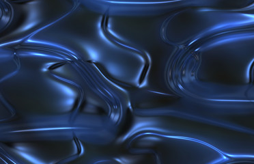 Obraz premium metal satin background