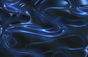 metal satin background