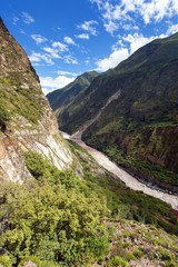 Rio Apurimac, Apurimac is upper part of Amazon river