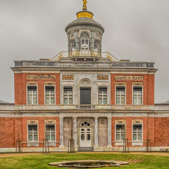 Potsdam, Poczdam, Germany