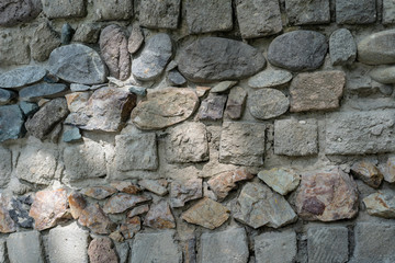 Stone Texture - Stone Wall