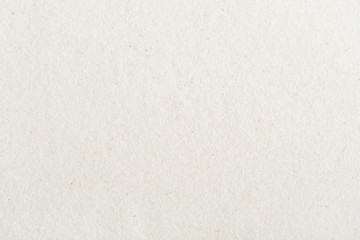 White sand background