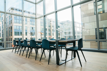 Corporate Conference Room