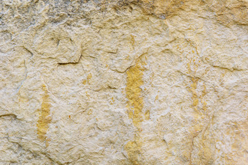 Sandstone texture or background