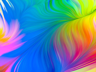 Color Swirl