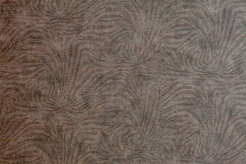 background textured with wallpaper pattern, background for design