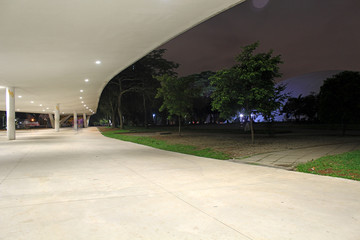Ibirapuera