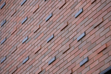 brick wall background